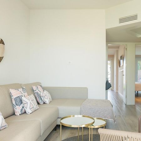 פלאייה דל אינגלז Bungalows Dona Rosa מראה חיצוני תמונה